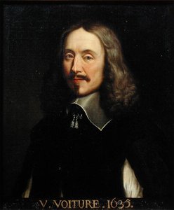 ヴィンセント・ボイチャーの肖像（1598-1648）c.1635